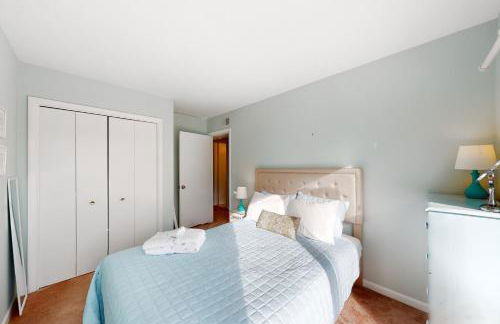 Dewey Villas --- 24 Dickinson Ave, Unit #8B - Foto 17