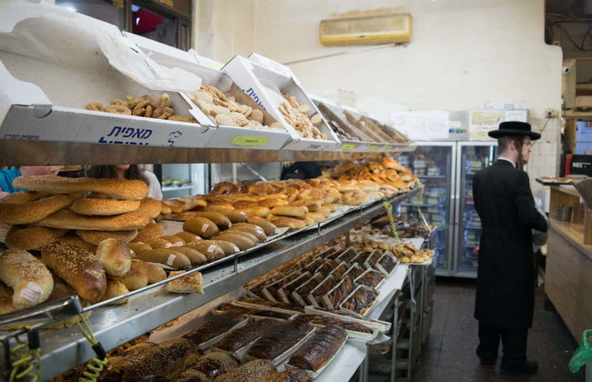 Orthodox Jewish Cultural Tour - Photo 7