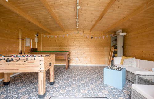 The Cartlodge Boundary Farm, Framlingham - Foto 26