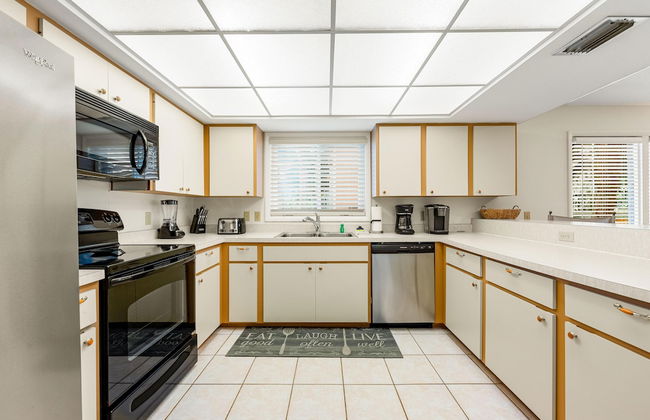 Coastal Surfside by Beachside Management - Foto 33