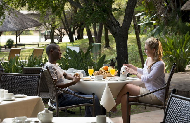 Kruger Park Lodge - Photo 38