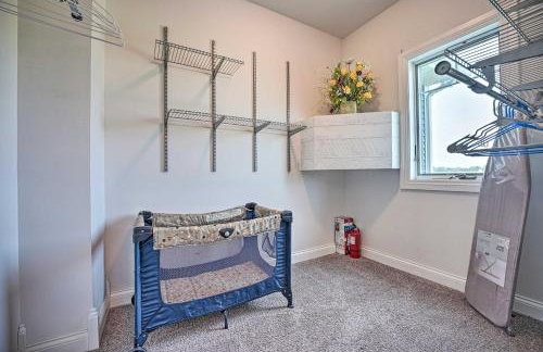 Blue Birds Perch Stunning Home on Private Hilltop - Foto 31