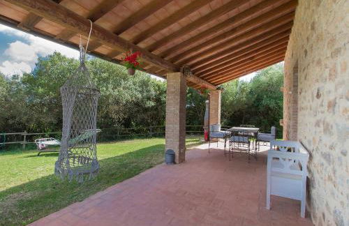 Holiday Home Sweet Maremma by Interhome - Foto 7