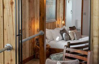Angler's Cottage - Short Stays UK Ltd - Foto 31