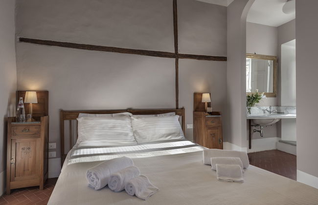 Agriturismo La Fattoria di Capezzana - Foto 23