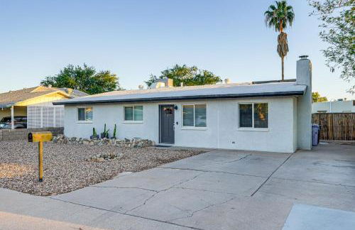 Easy Walk to Dtwn Gilbert, Family-Friendly Oasis! - Foto 32