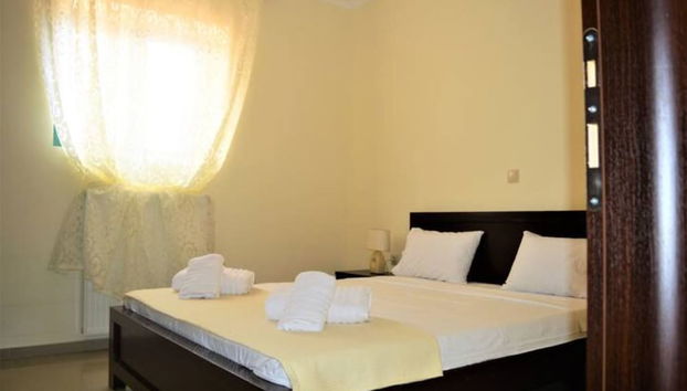 Villa Alexandra Sea View - Foto 4, Habitación