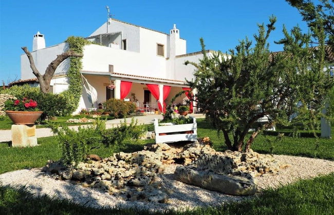 Masseria Costarella - Photo 1