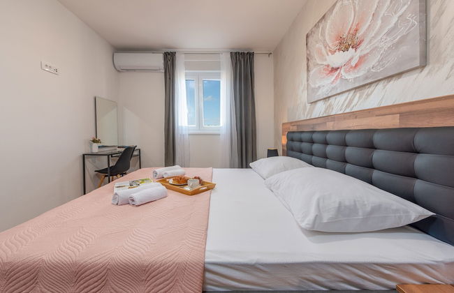 Villa Mareni - Foto 6