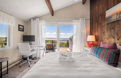 Unique waterfront home with stunning views - Foto 14