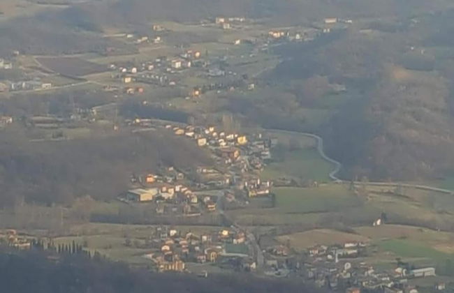 Villa by Lake Idro With Panoramic Views - Foto 39