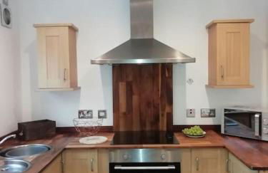 Beside the Seaside Tynemouth - Foto 10