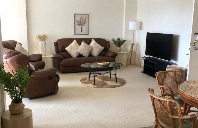 Oceania Beachside Holiday Apartments - Foto 37