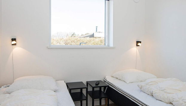 Tranquil Retreat Near Beach - Foto 5, Habitación