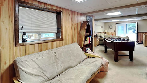 Cooper's Landing by Taylor Made Deep Creek - Photo 4, Équipement de l’hébergement