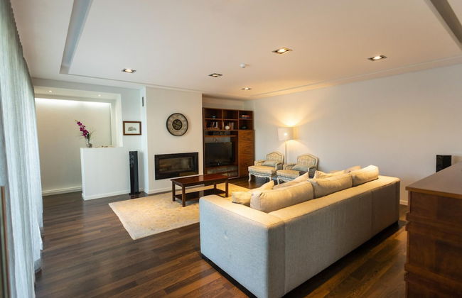 Aqua Villa by Acasadascasas - Foto 4