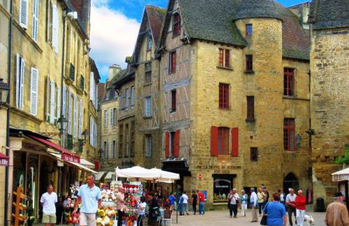 Restored Farmhouse for10 persons with Pool & Airco - Foto 38