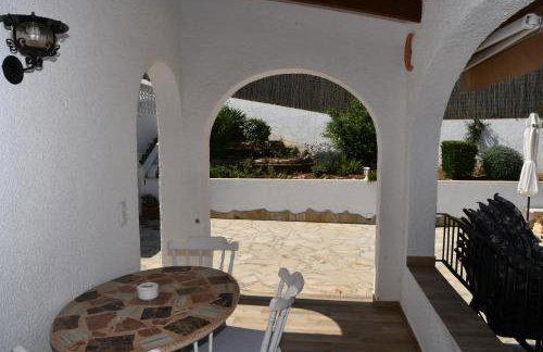 Villa Alhambra - Dale a tu familia las vacaciones y el descanso que se merecen - Foto 31