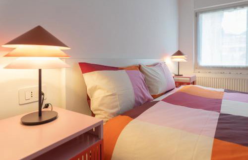 NEST LIVING Red Velvet - Private Design Apartment in the city center - Photo 20