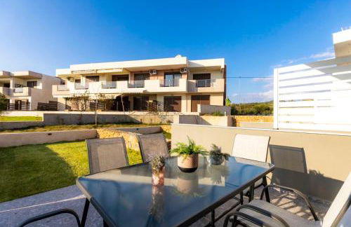 TwinStars Superior Apartment - Foto 21