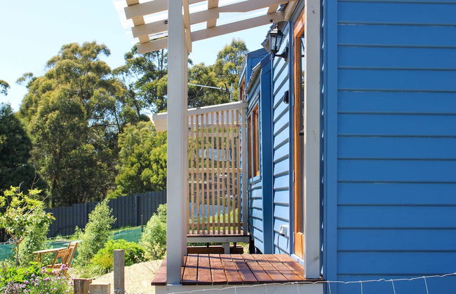 Compass Hut - Photo 36