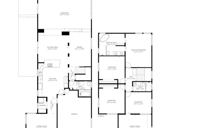 Lakeview by Avantstay Private Waterfront Cabin on Lake Tahoe w/ Hot Tub & Views - Foto 6