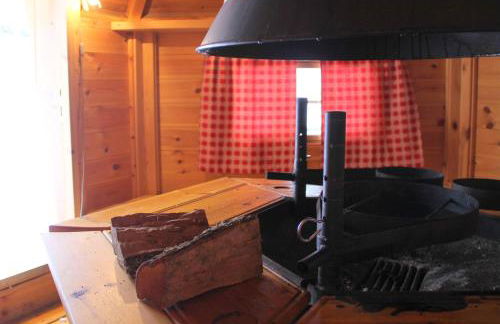 Chalet centaurée - Rémy HEROLD - Foto 14