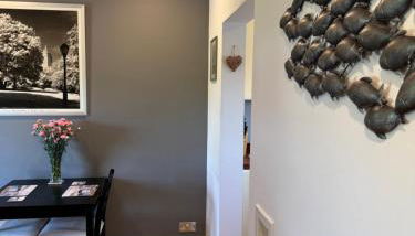 Unkenhaus. Cosy, modern apartment, private parking - Foto 4