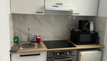 Appartement vieux port marseille - Foto 5