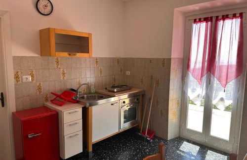 Casa con terrazza nel verde - Foto 13