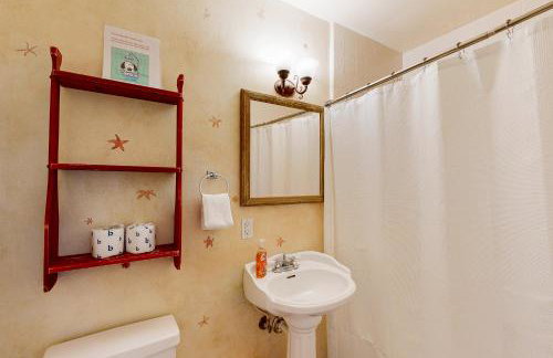 Oceanfront Delight - Foto 23