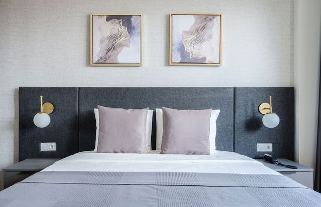 Grand Residence by NewInn - Foto 31