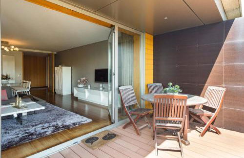 GuestReady - Freixo lux with Douro River view - Foto 22