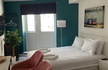 Cityscape Studio Apartment - Foto 1