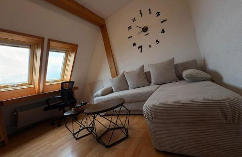 Park-INN - Retreat in Grafenwöhr - Foto 36