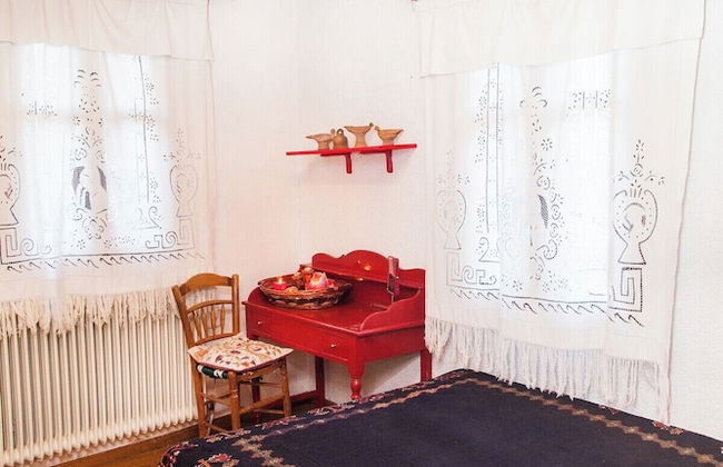 260m2 Unique Mountain House in Lilea Parnasos - Foto 27