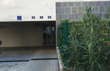Sea View Apartment Private Parking Near Beach - Foto 51