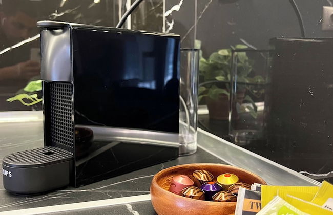 Mango Apartment & Suite by halu! - Foto 25