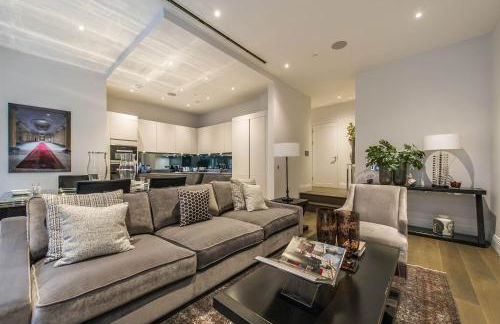 Chancery Quarters - 124 Chancery Lane - Photo 55