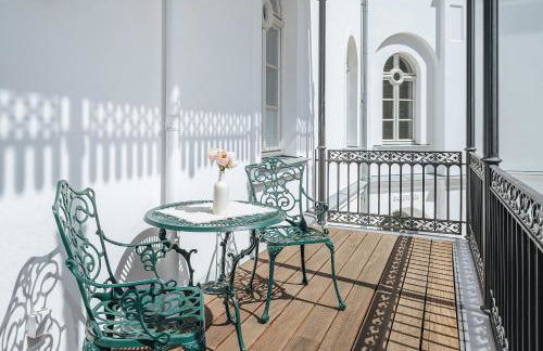 Villa Schwan Wohnung 03 - Foto 11