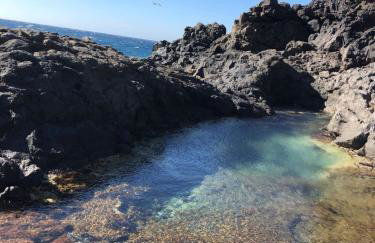 Sur Costa del Silencio Heated pool - Foto 43