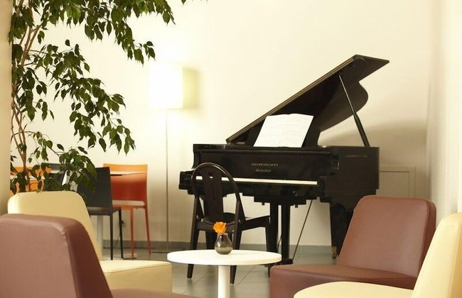 Residence Belambra Villemanzy - Photo 41