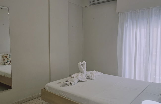 126 NIC - Stay Incity Apartment - Photo 14