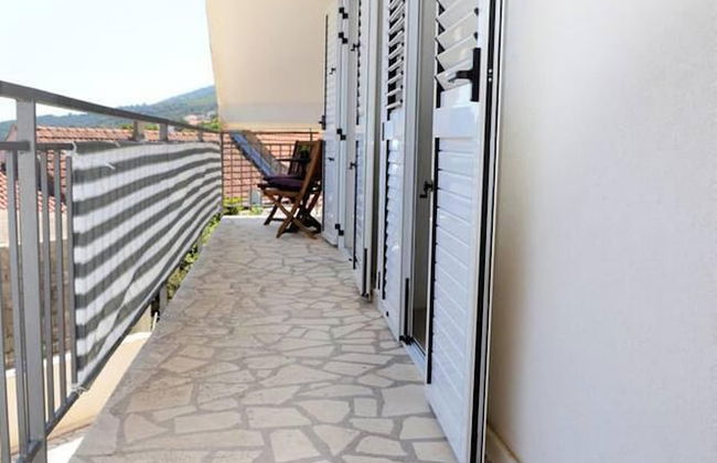 Sea View Apartment on Walking Distance to sea - Foto 22