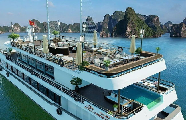 Cozy Apartment Ha Long Bay - Foto 63