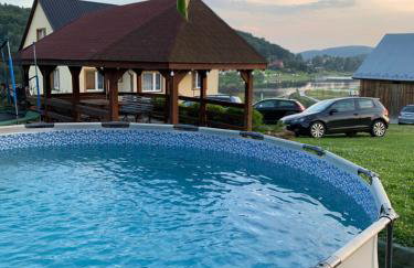 Pokoje nad jeziorem - U Joanny - Foto 3