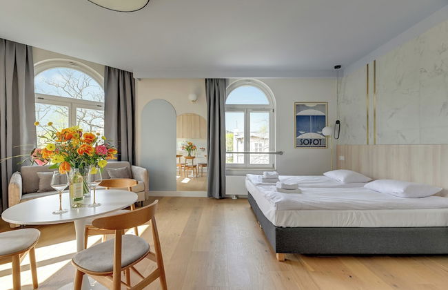 White Dune by Dom & House Apartments - Photo 58