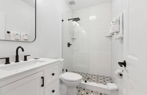 Uptown Loft - Bright - Modern - Walkable - Foto 12