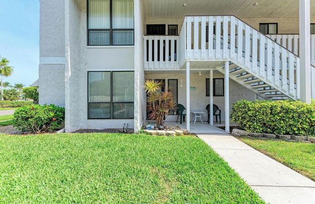 Runaway Tropical Waves-pet Friendly - Foto 8