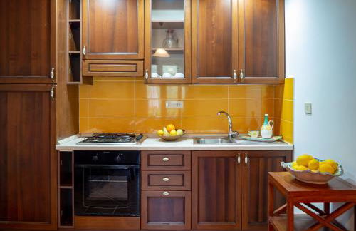 Residence e B&B Villamirella - Foto 47